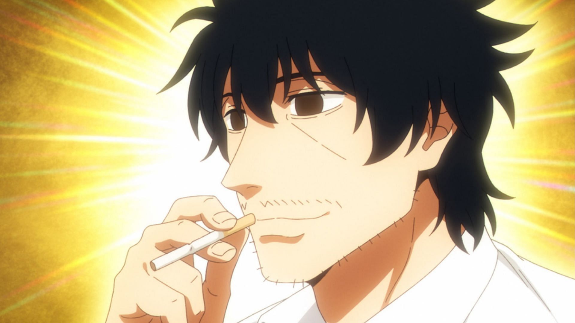 Keiichiro Nagumo as seen in Detectives These Days Are Crazy! (Image via LIDENFILMS)